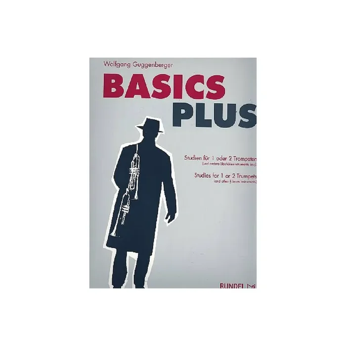 Basics plus für 1-2 Trompeten