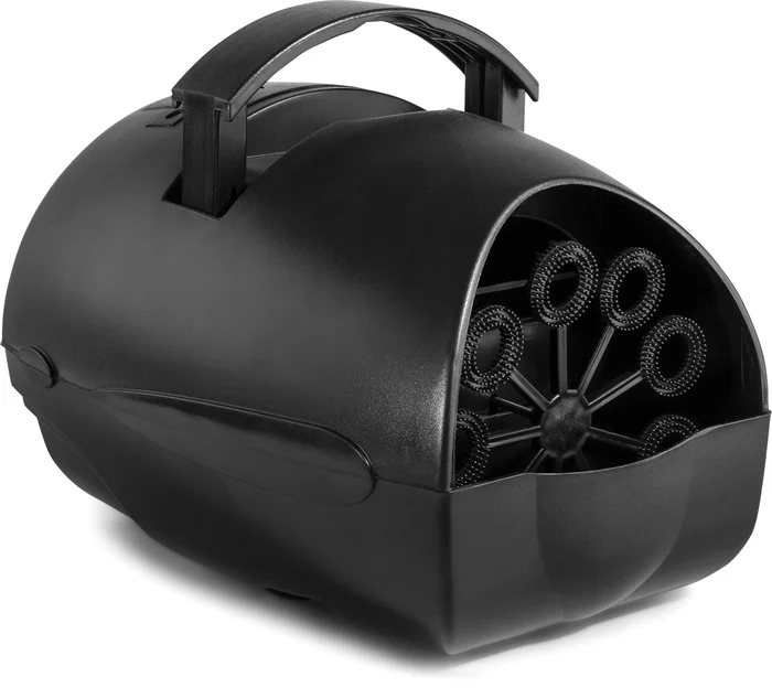 beamZ B100 Seifenblasenmaschine Portable