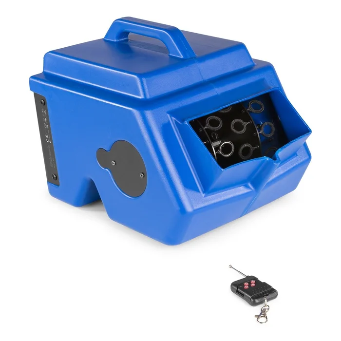 BeamZ B1500 – Seifenblasenmaschine