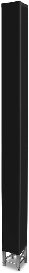 beamZ LTS30B Traversenabdeckung schwarz 300cm