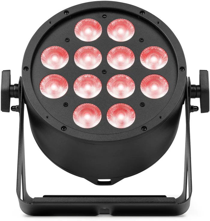 beamZ Pro BAC332 LED ProPar RGBALC – Bild 2