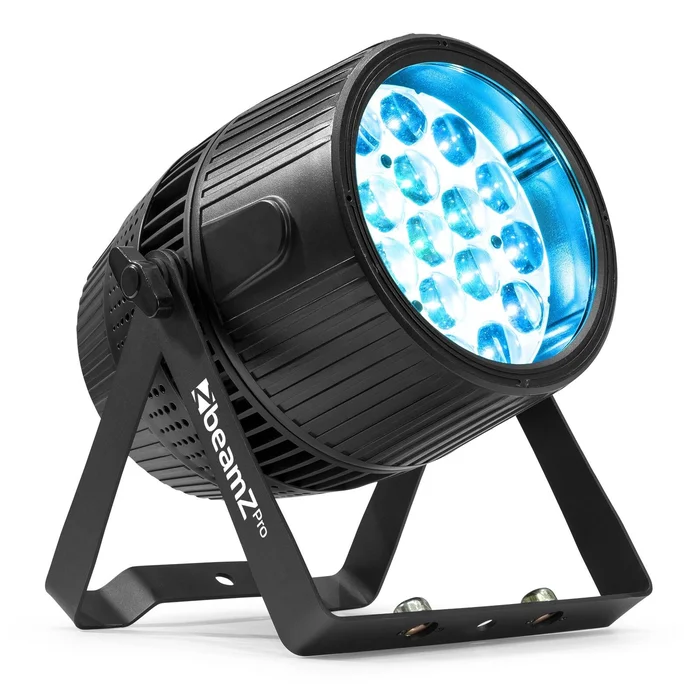 BeamZ Pro BWA550Z – Outdoor LED Zoom-Par IP65