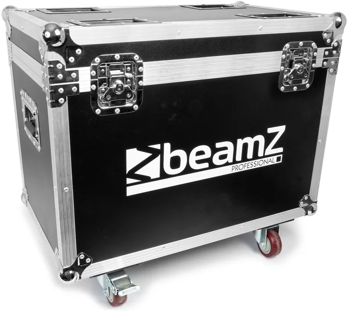 beamZ Pro FC220 Flightcase für 2x IGNITE220
