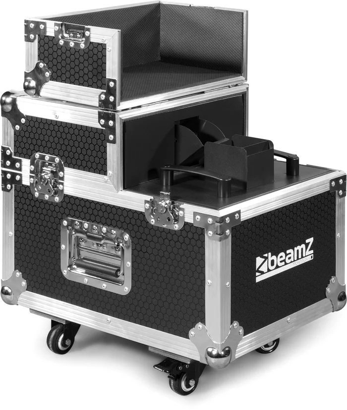 beamZ Pro HZ3000 Professionelle Haze-Maschine