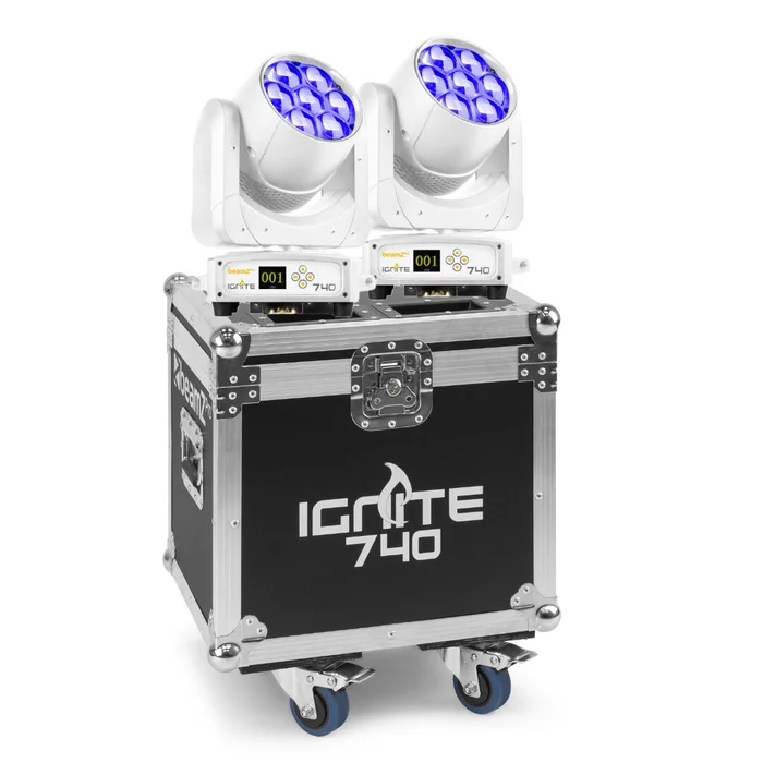 BeamZ Pro Ignite 740WH Tourset 2