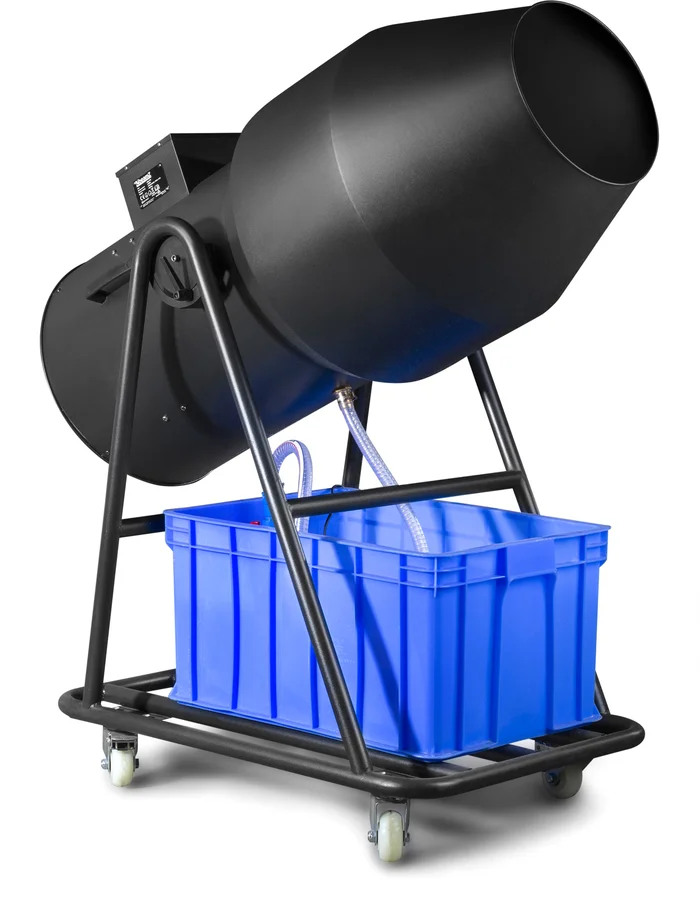 beamZ Pro JFC1000 Jet-Schaumkanone