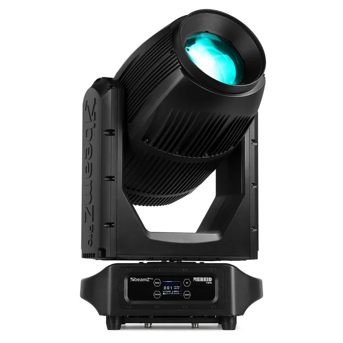 BeamZ Pro Nereid700 Outdoor BSWF Moving Head 700W LED