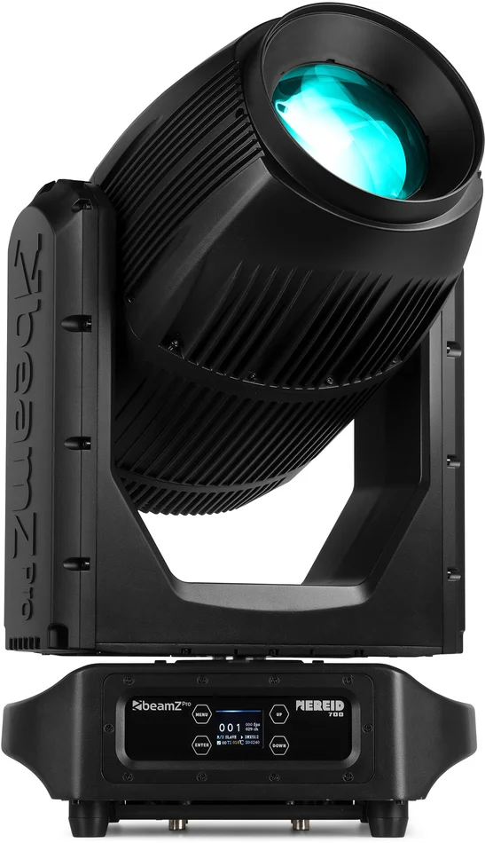 beamZ Pro Nereid700 Outdoor BSWF Moving Head