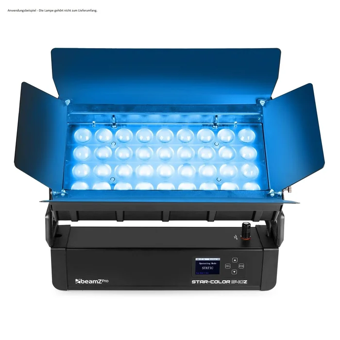 BeamZ Pro Torblende für StarColor 540 oder StarColor 540Z