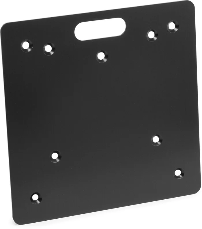 beamZ Pro UBP45 Grundplatte Multi 45x45cm