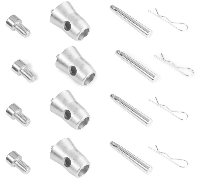 BeamZ Professional P30 Truss MCB Connector Set