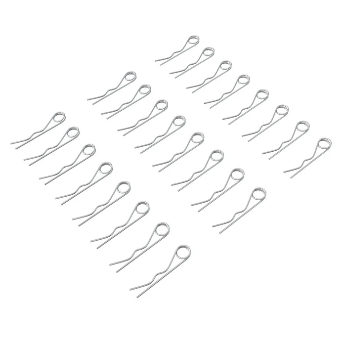 BeamZ Professional Truss Splint Set 24 Stk.