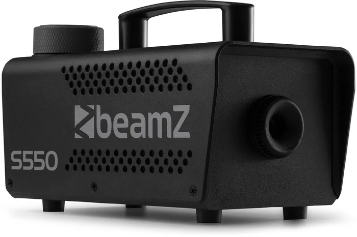 beamZ S550 Nebelmaschine 550 W