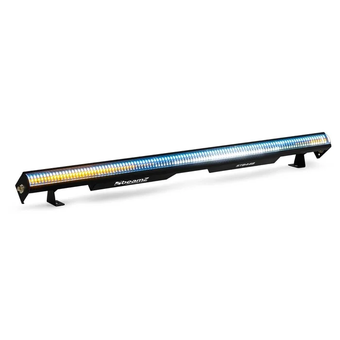 BeamZ STB448 Strobe Bar RGBAW