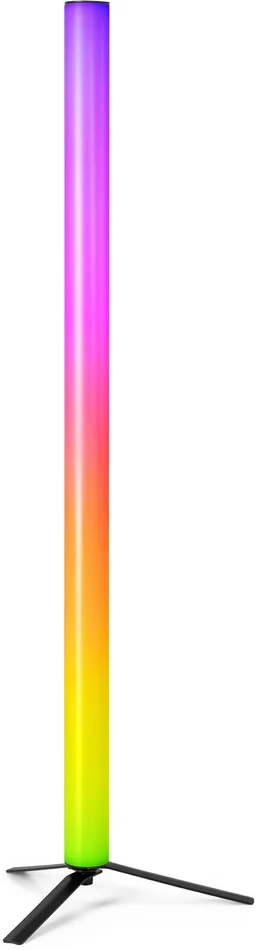 beamZ Zeus Akku-Röhrenleiste RGBW