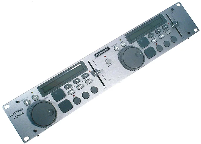 Bedienteil für CDP-460