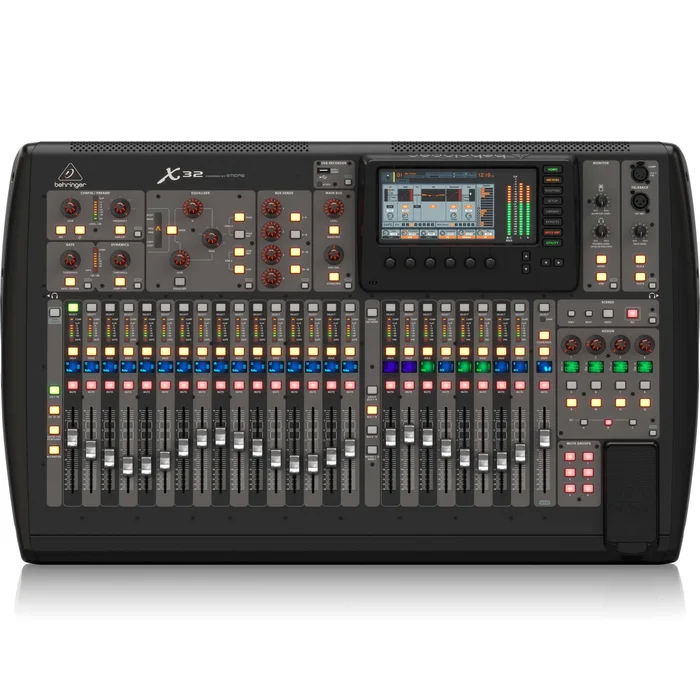 Behringer X32