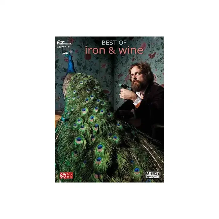Best of Iron & Wine