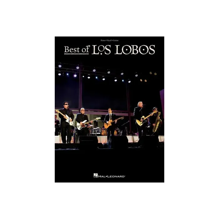 Best of Los Lobos