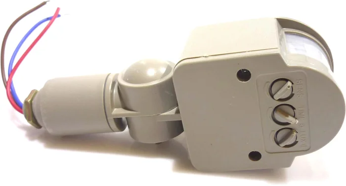 Bewegungsmelder FL-30/-50 230V