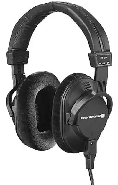 Beyerdynamic DT 250