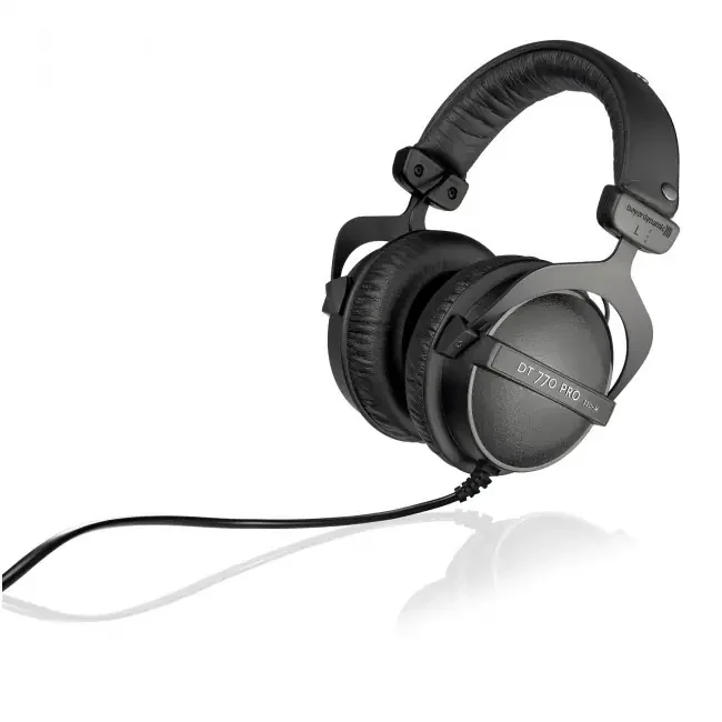 Beyerdynamic DT 770 Pro 32 Ohm