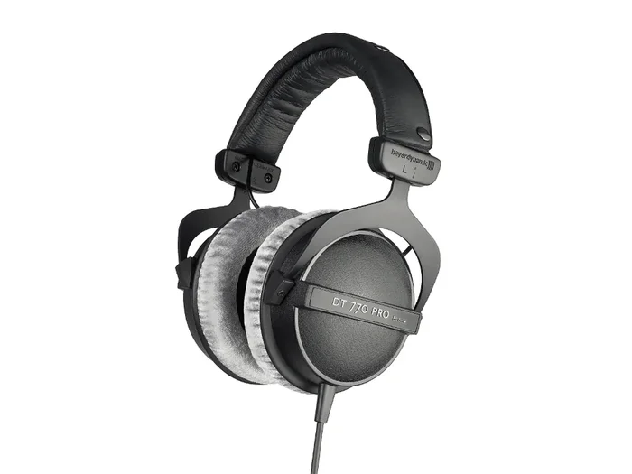 Beyerdynamic DT 770 Pro 80 Ohm
