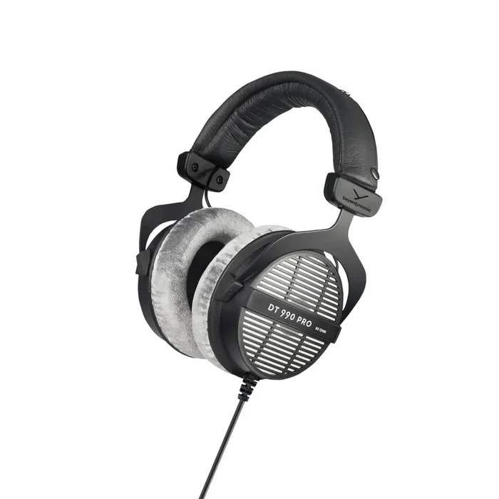 Beyerdynamic DT 990 Pro – 80 Ohm