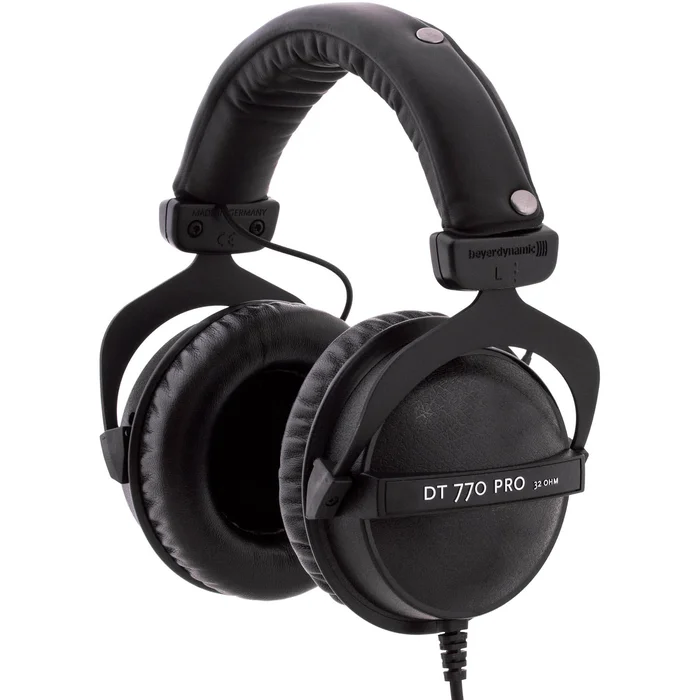 Beyerdynamic DT770 PRO / 32 Ohm