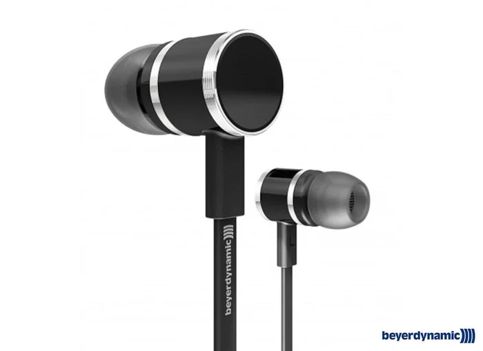 Beyerdynamic DX 160iE schwarz