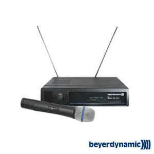 Beyerdynamic OPUS 168 MKII