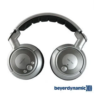 Beyerdynamic RSX-700