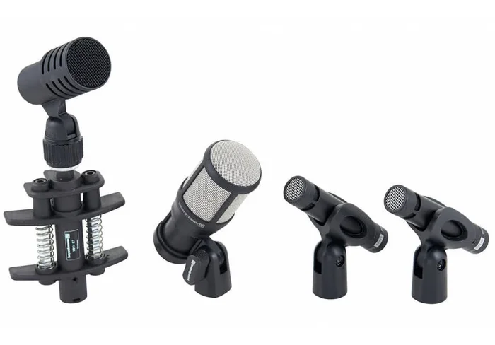 Beyerdynamic TG Drum Set Pro S