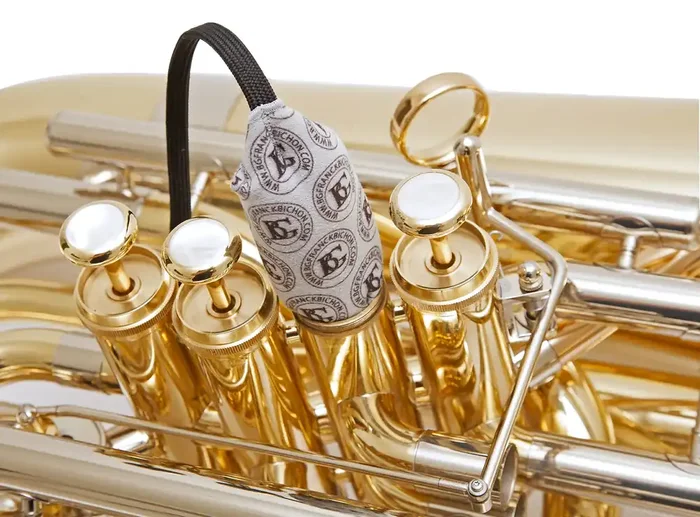 BG A31TU2 Ventilgehäuse Wischer für Tuba