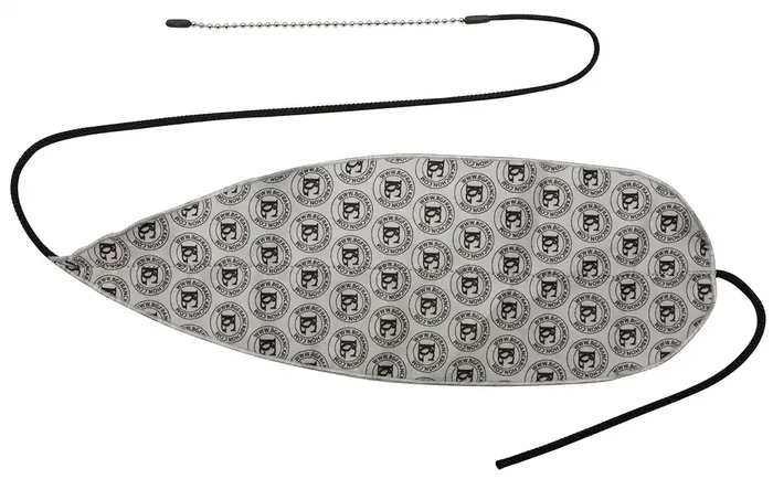 BG A31TU3 Durchziehwischer für alle Züge Tuba