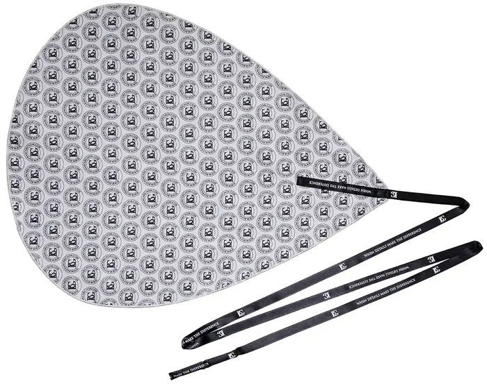 BG A32AF Durchziehwischer für Altflöte