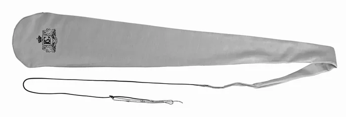 BG A34A Fagott Durchziehwischer für Stiefel und Flügel