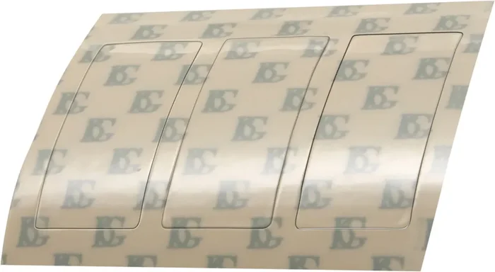 BG A80L Reed Performer große Ausführung