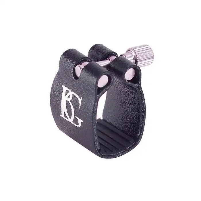 BG Blattschraube L22SJ für Alto Berg Larsen Mundstücke