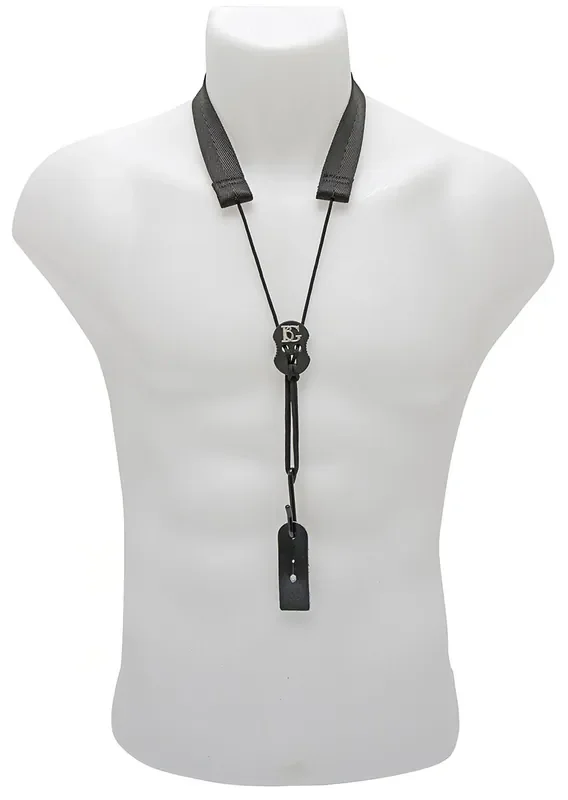 BG CFLP FLEX Nackengurt Klarinette Nicht elastisch