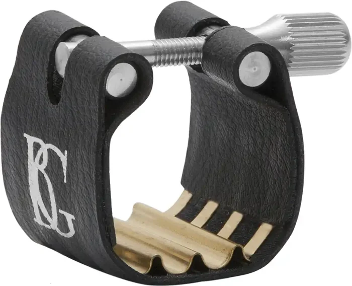 BG L21RJ REVELATION JAZZ Blattschraube