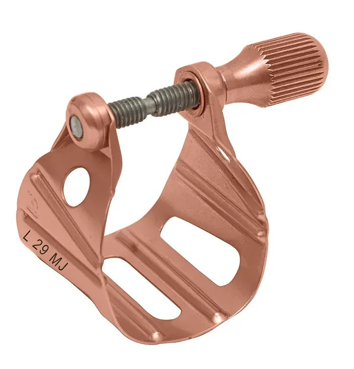 BG L29MJ „UNIVERSAL“ Blattschraube