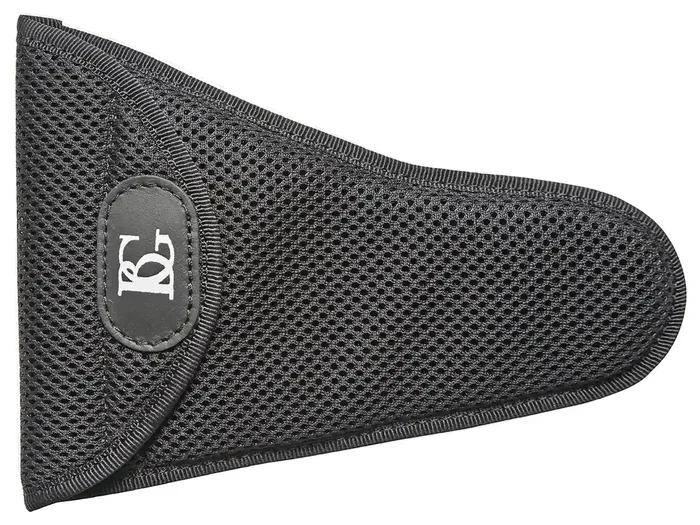 BG PA S-Bögentasche