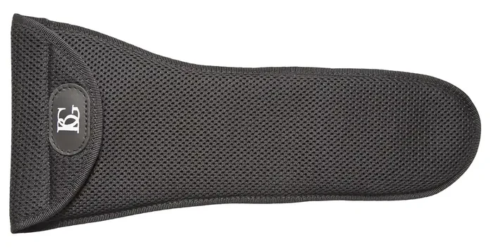 BG PT1 Mundstück + S-Bogen (2 in 1)