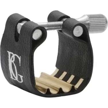 BG Revelation Jazz Blattschraube für Dukoff Alto Metall Mundstücke