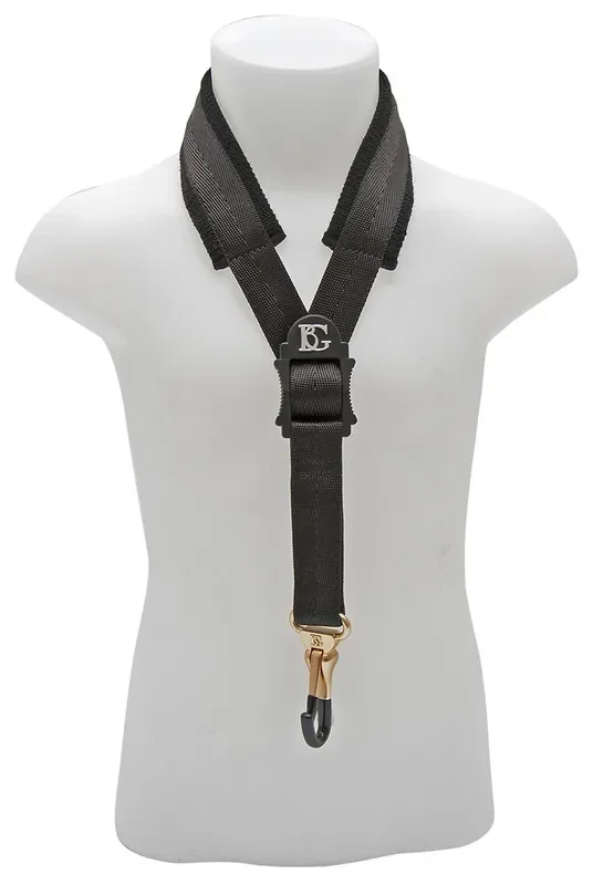 BG S15SH COMFORT XS Nackengurt