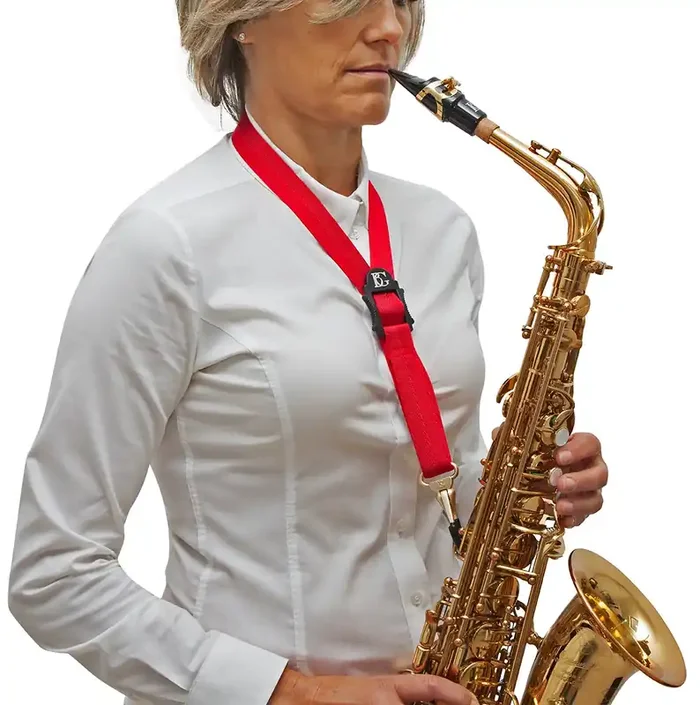 BG S39MSH STANDARD Nackengurt