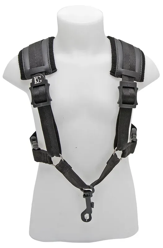 BG S42CSH KOMFORT-Kreuztrage Kinder