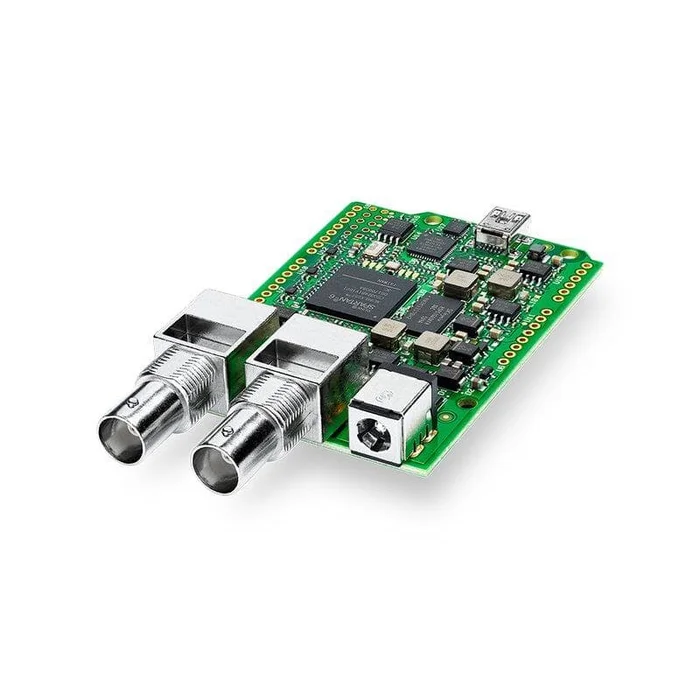 Blackmagic Design Arduino 3G-SDI Shield