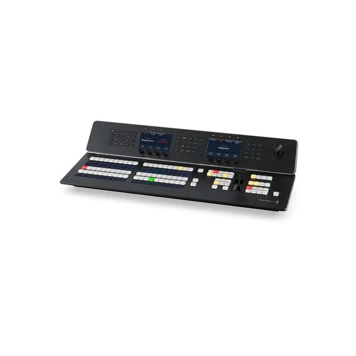 Blackmagic Design ATEM 1 M/E Advanced Panel 20